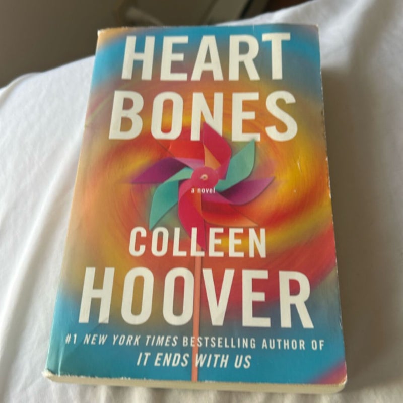 Heart Bones