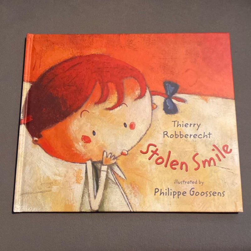 Stolen Smile