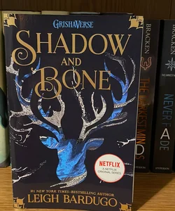 Shadow and Bone