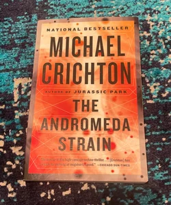 The Andromeda Strain