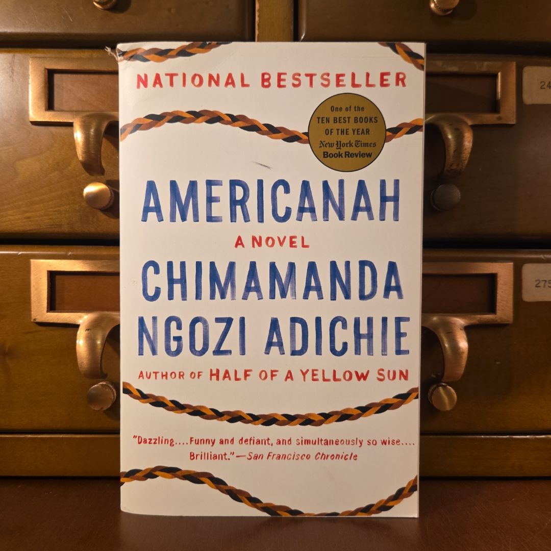 Americanah
