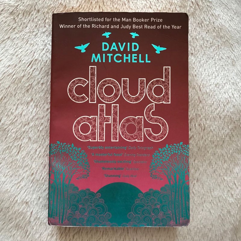 Cloud Atlas