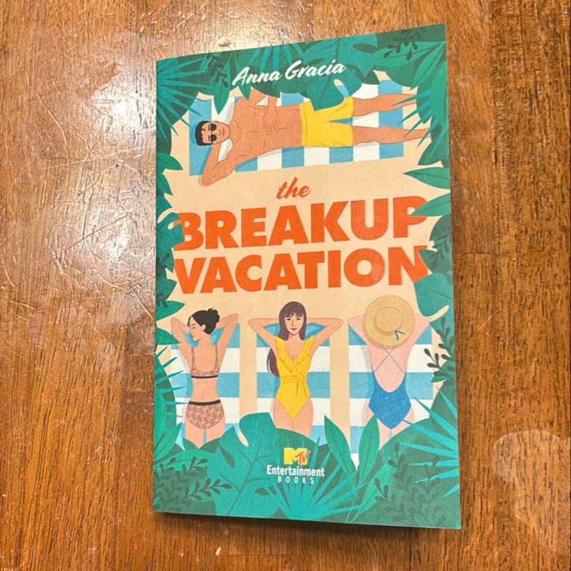 The Breakup Vacation