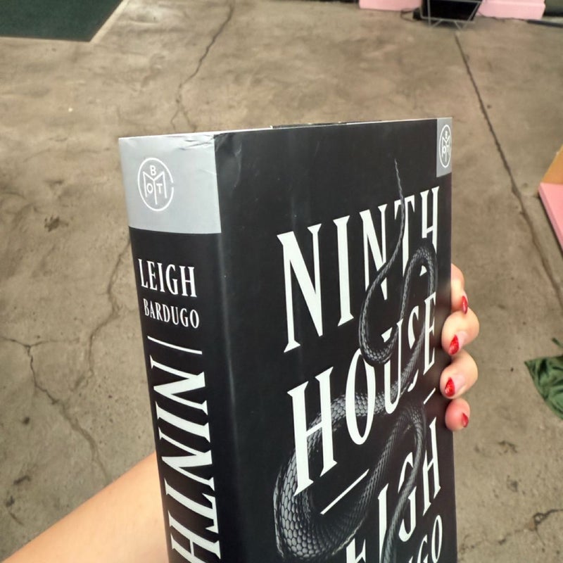Ninth house