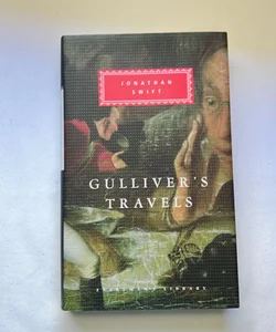 Gulliver’s Travels Everyman’s Library Edition