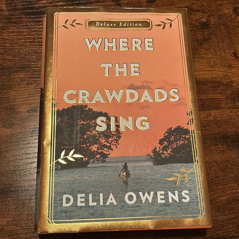 Where the Crawdads Sing Deluxe Edition
