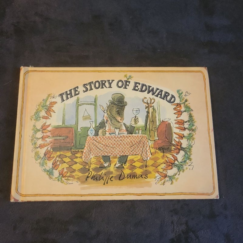 The Story of Edward