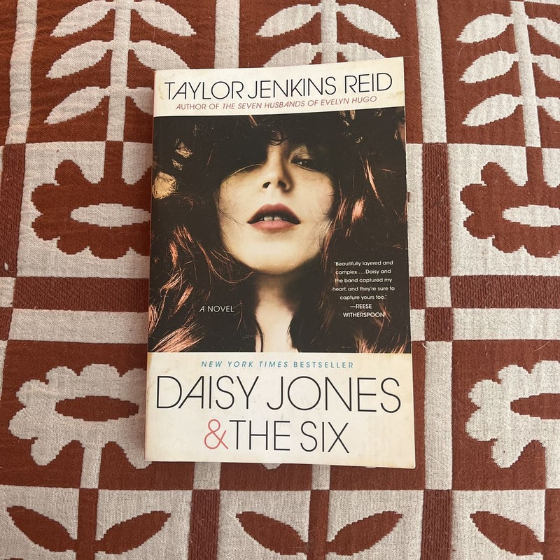 Daisy Jones and the Six