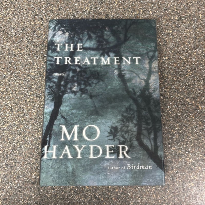 The Treatment
