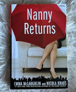 Nanny Returns