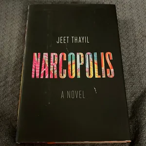 Narcopolis