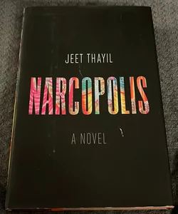 Narcopolis