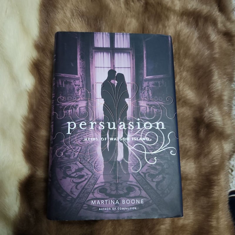 Persuasion