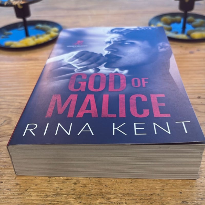 God of Malice