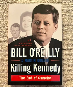 Killing Kennedy