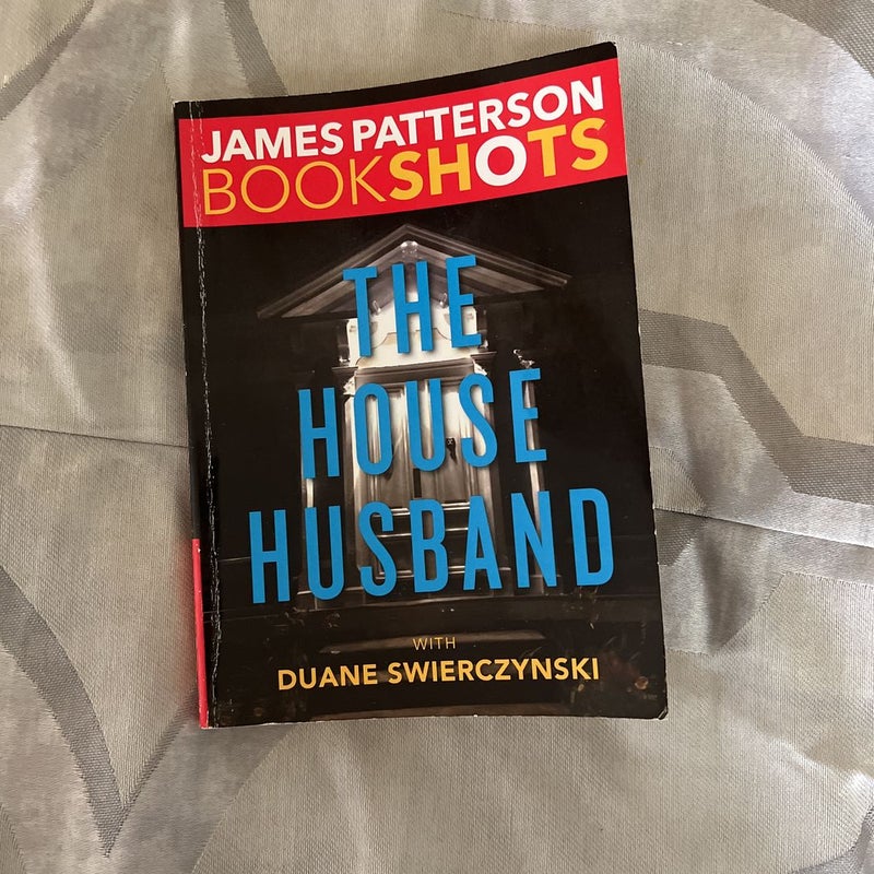 The House Husband