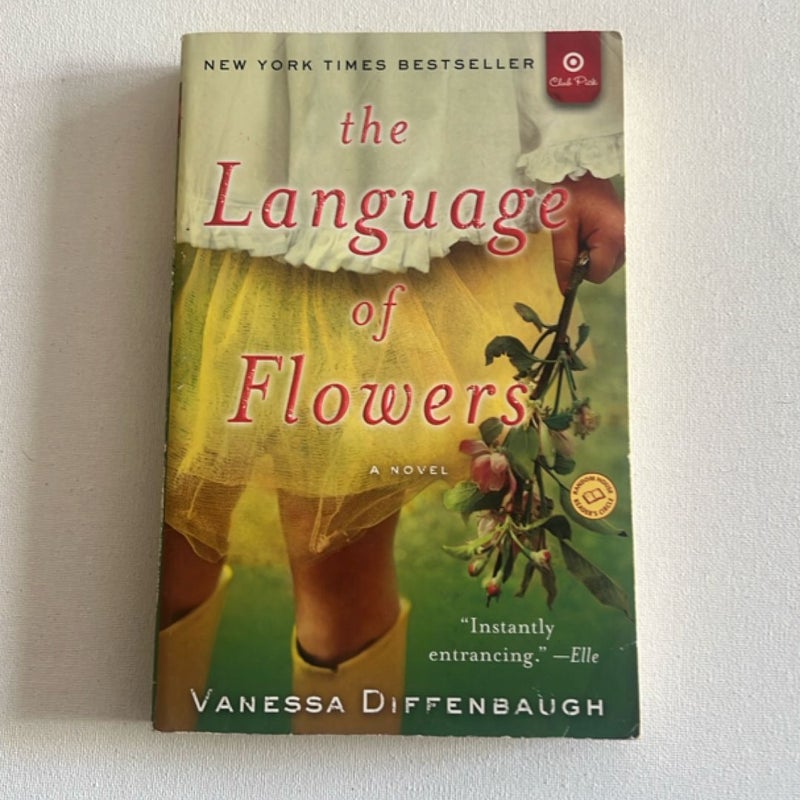 The Language of Flowers