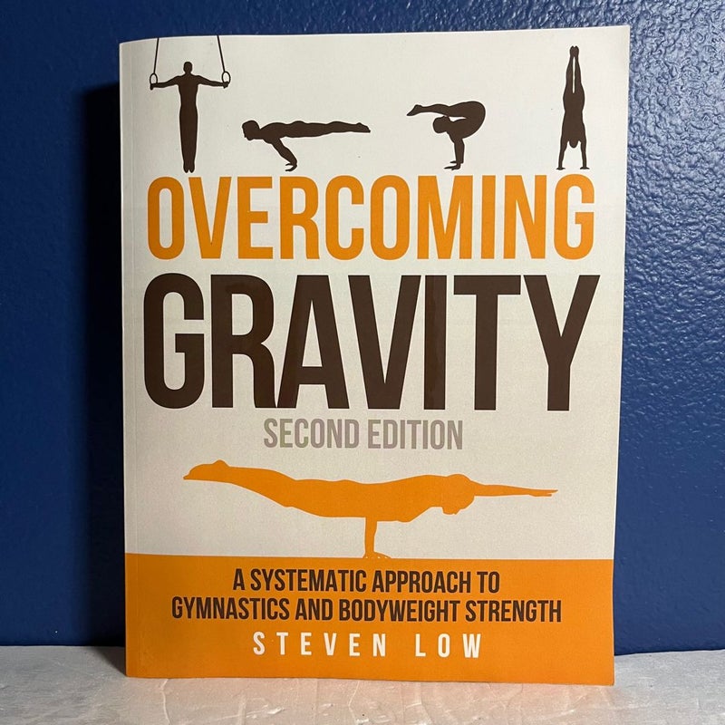 Overcoming Gravity