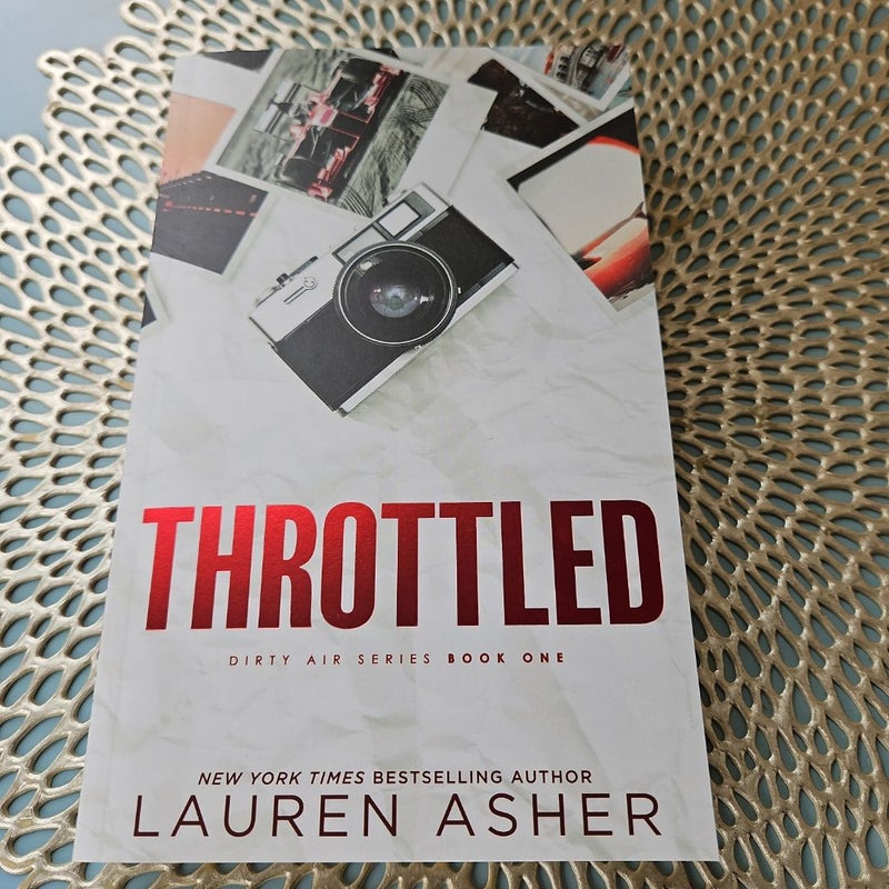 Throttled