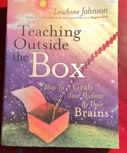 Teaching Outside the Box