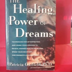 Healing Power of Dreams