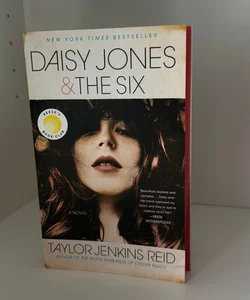 Daisy Jones and the Six