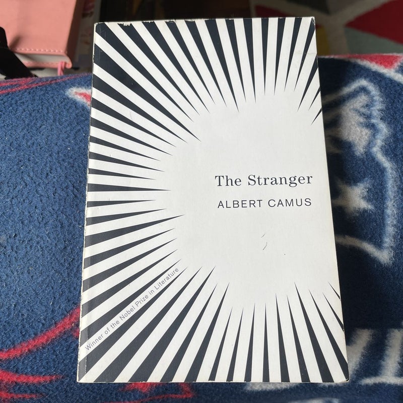 The Stranger