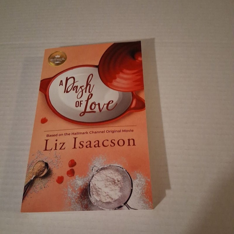 A Dash of Love