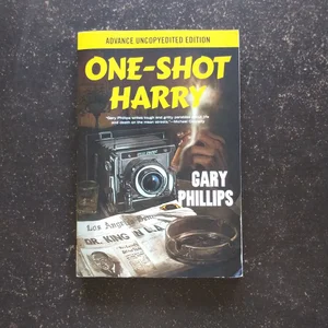 One-Shot Harry