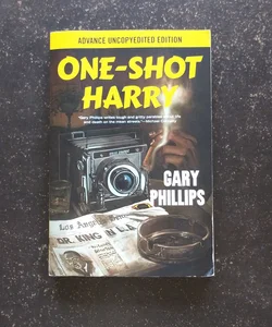One-Shot Harry