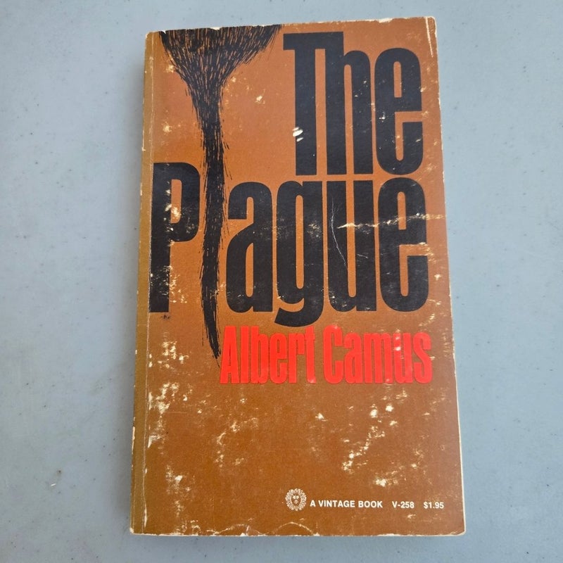 The Plague