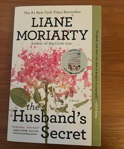 The Husband's Secret