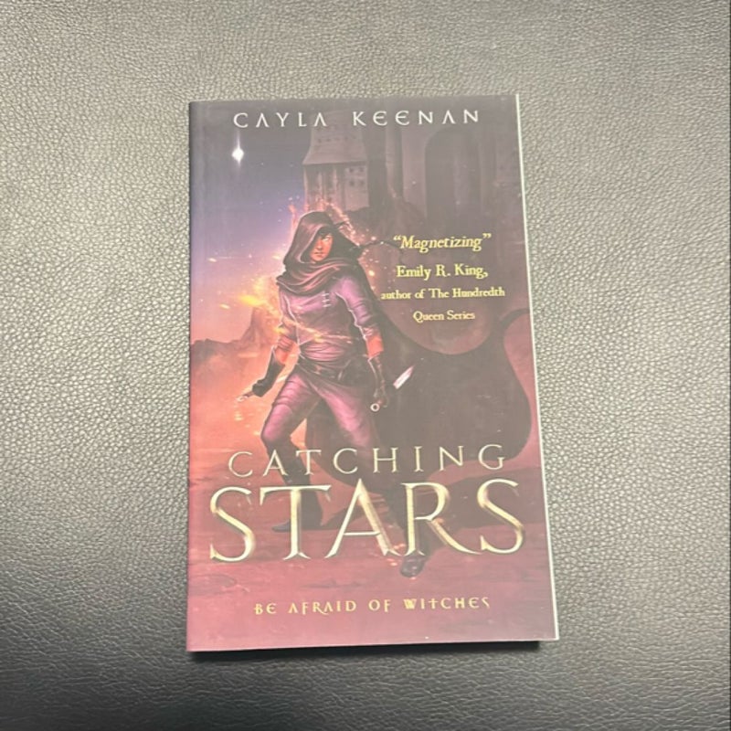 Catching Stars