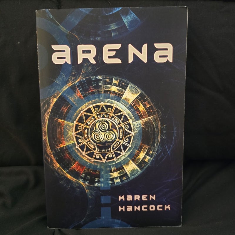 Arena