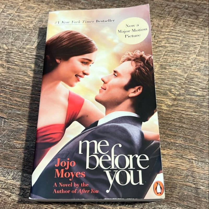 Me Before You