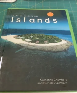 Mapping Earthforms Island