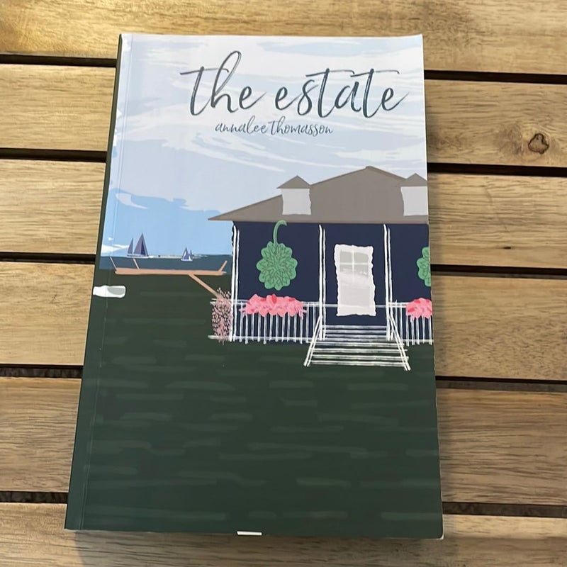 The Estate