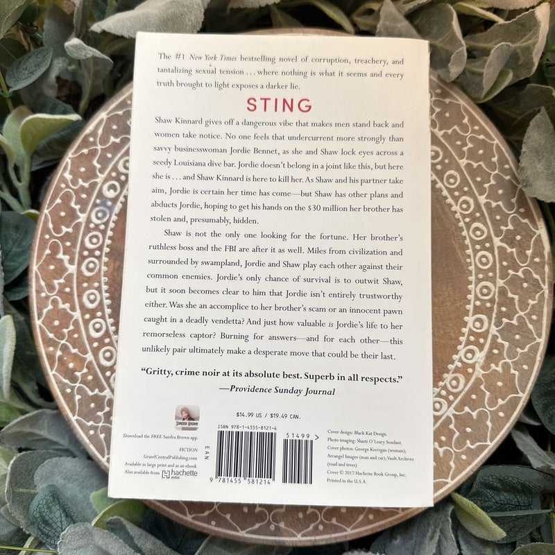 Sting