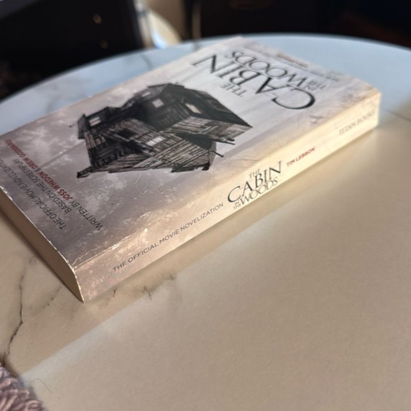 The Cabin in the Woods