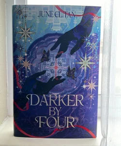 Darker by Four