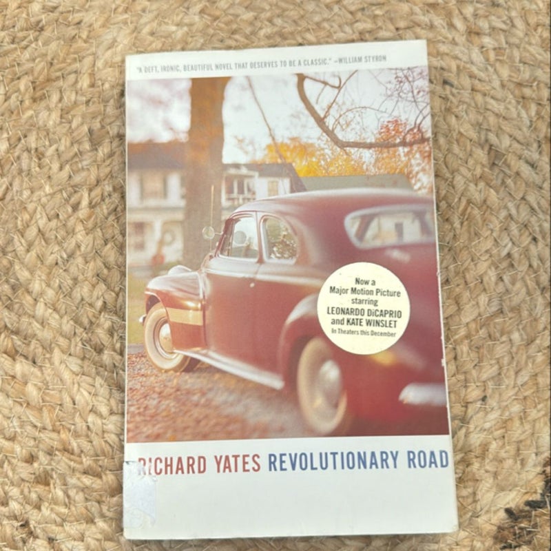 Revolutionary Road