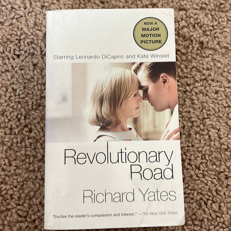 Revolutionary Road