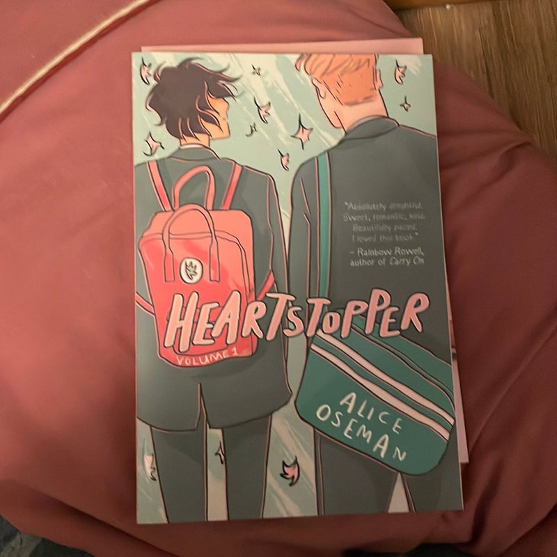 Heartstopper