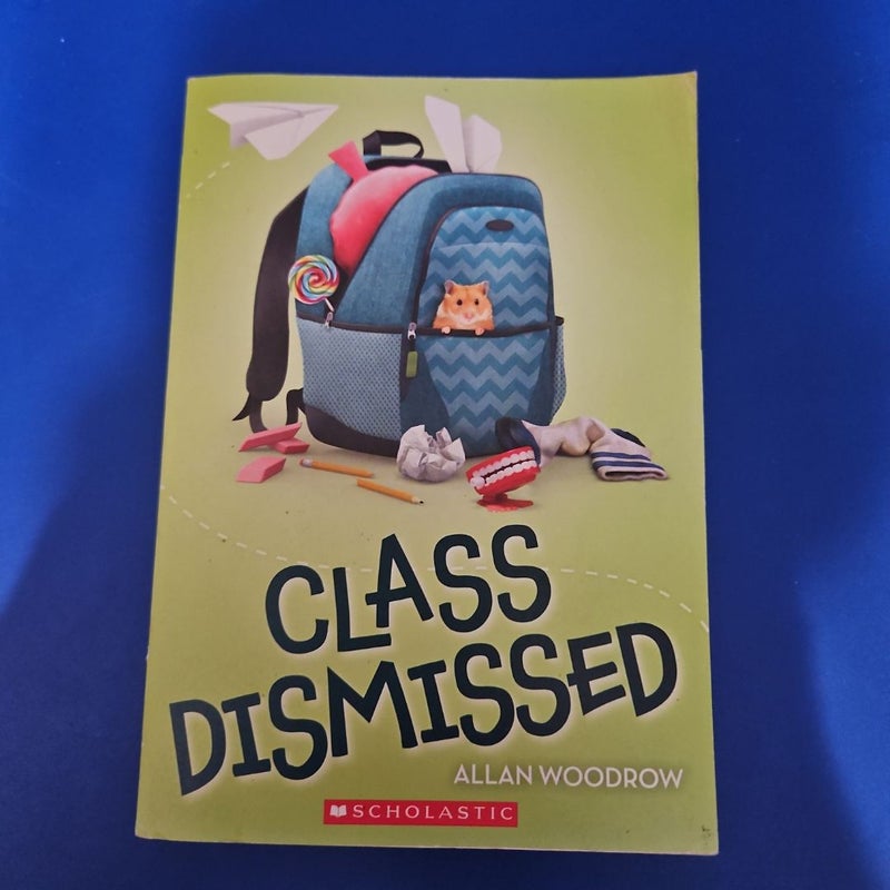 Class Dismissed