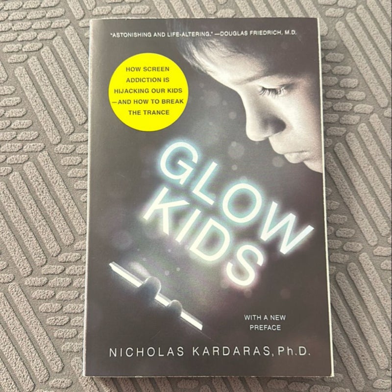 Glow Kids