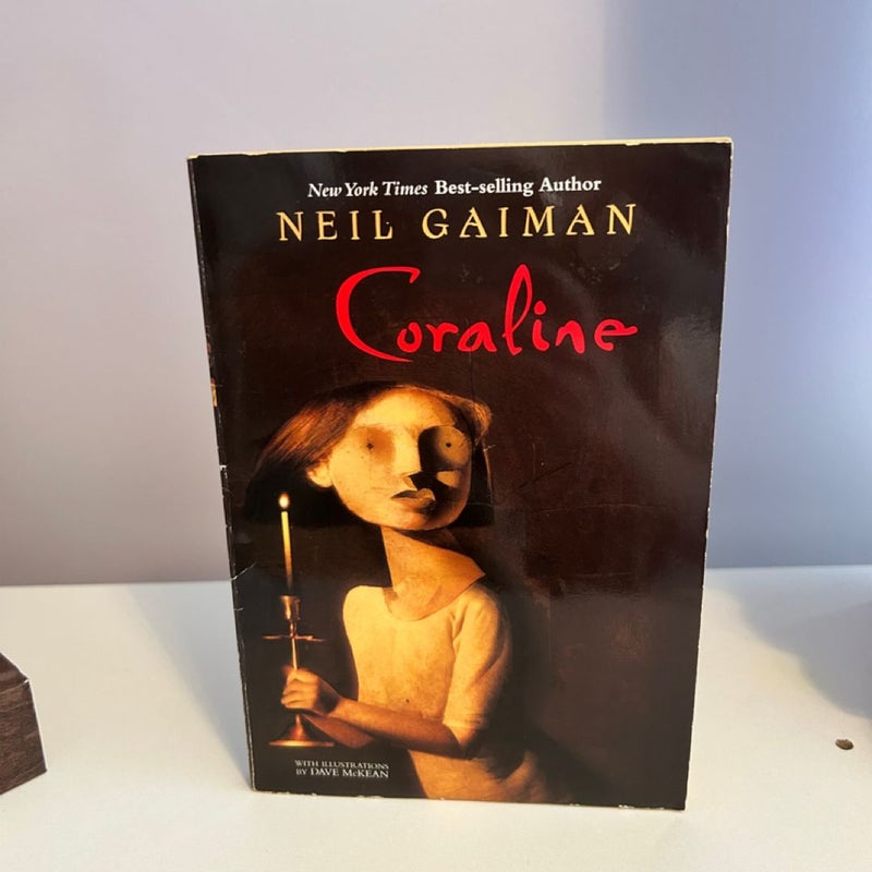 Coraline