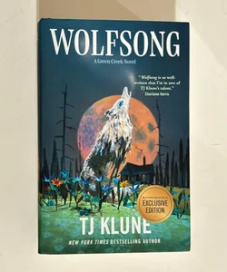 Wolfsong