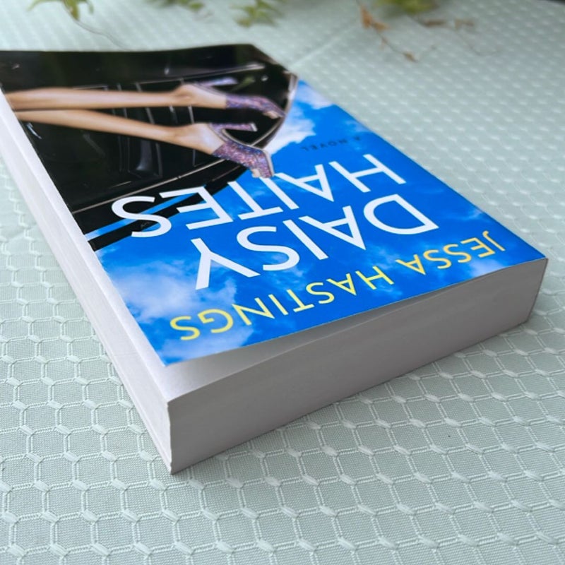 Daisy Haites (FIRST PRINTING)