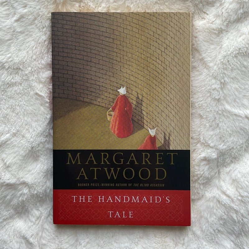 The Handmaid's Tale