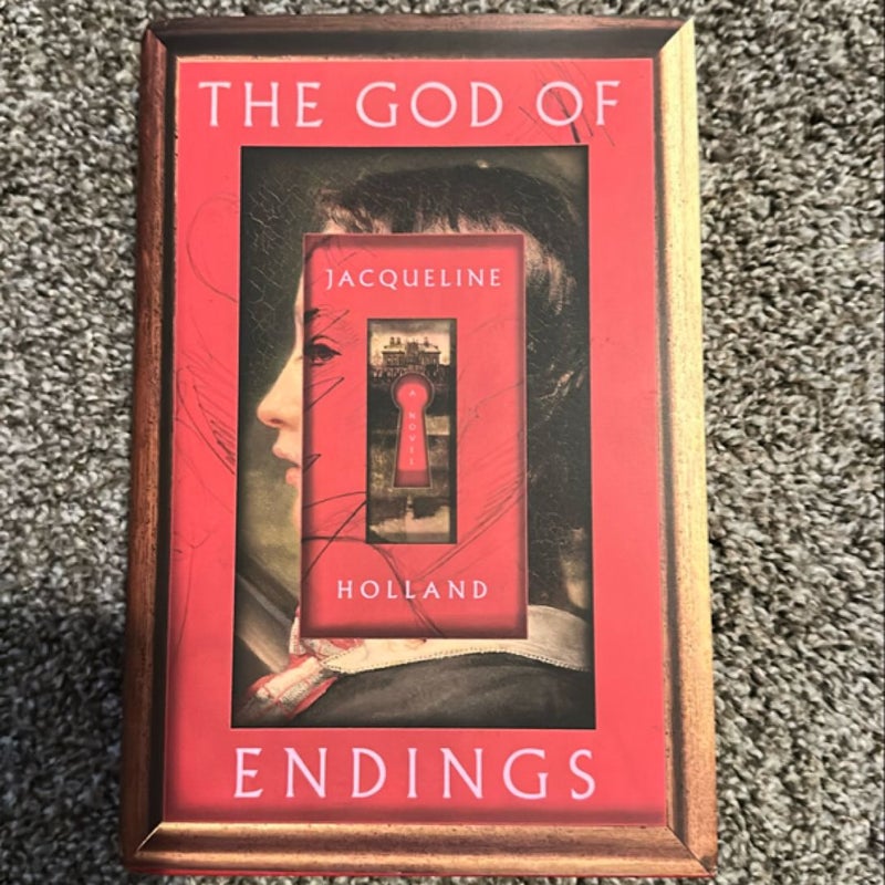 The God of Endings